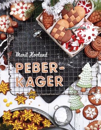 Marit Hovland: Peberkager