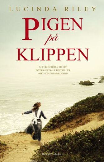 Lucinda Riley: Pigen på klippen