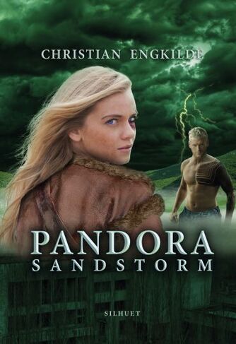 Christian Engkilde: Sandstorm