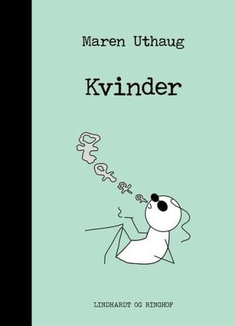 Maren Uthaug: Kvinder