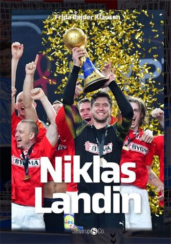 Frida Bejder Klausen: Niklas Landin