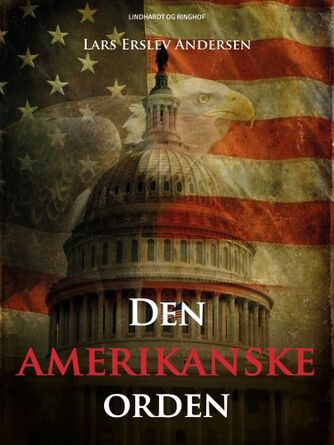 Lars Erslev Andersen: Den amerikanske orden