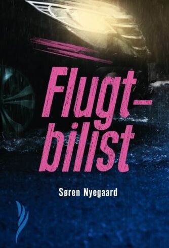 Søren Nyegaard: Flugtbilist