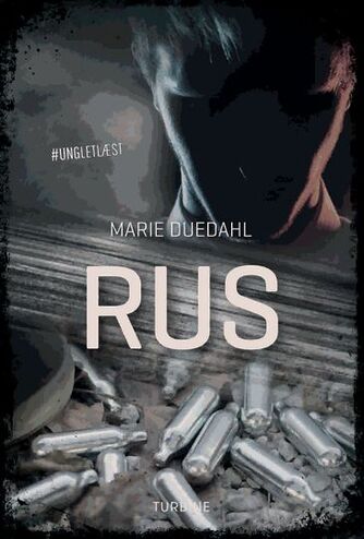 Marie Duedahl: Rus