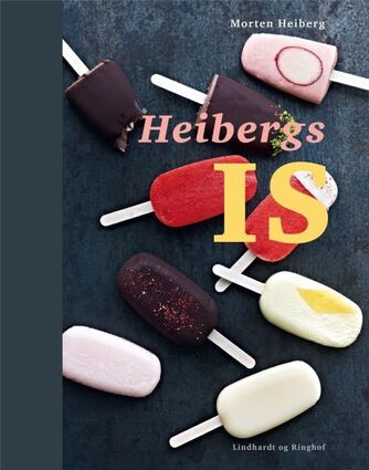 Morten Heiberg: Heibergs is