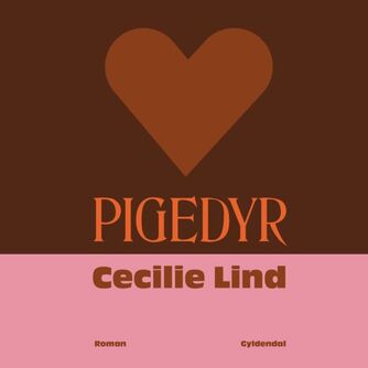 Cecilie Lind: Pigedyr