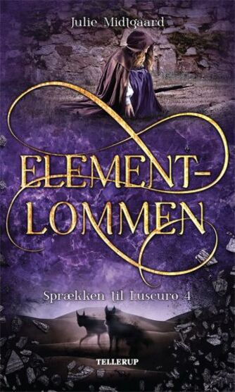 Julie Midtgaard (f. 1991): Elementlommen