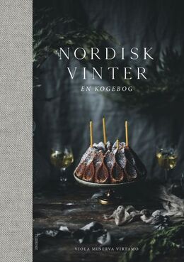 Viola Minerva Virtamo: Nordisk vinter : en kogebog