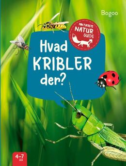 Veronika Lang: Hvad kribler der?