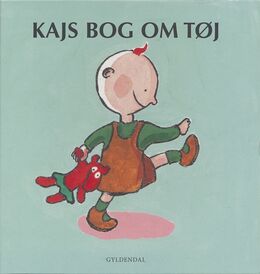 Mats Letén: Kajs bog om tøj