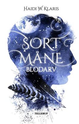 H. W. Klaris: Sort måne - blodarv