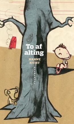 Hanne Kvist: To af alting