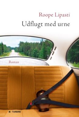 Roope Lipasti (f. 1970): Udflugt med urne