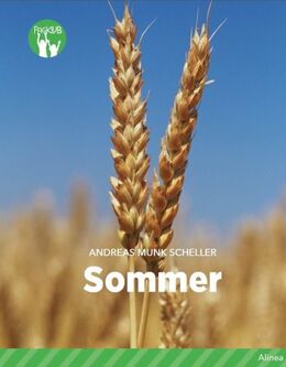 Andreas Munk Scheller: Sommer