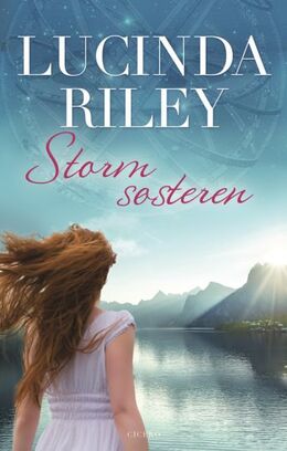 Lucinda Riley: Stormsøsteren : Allys historie