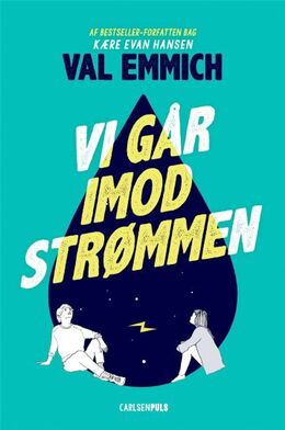 Val Emmich: Vi går imod strømmen