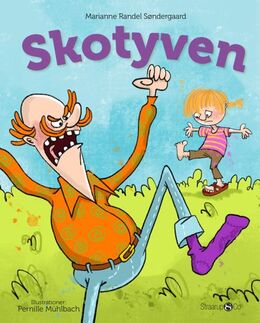 Marianne Randel Søndergaard, Pernille Mühlbach: Skotyven