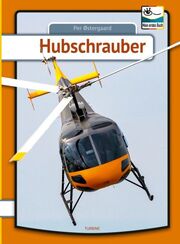Per Østergaard (f. 1950): Hubschrauber